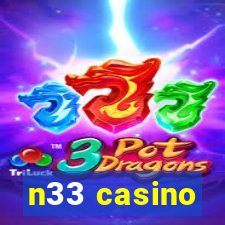 n33 casino